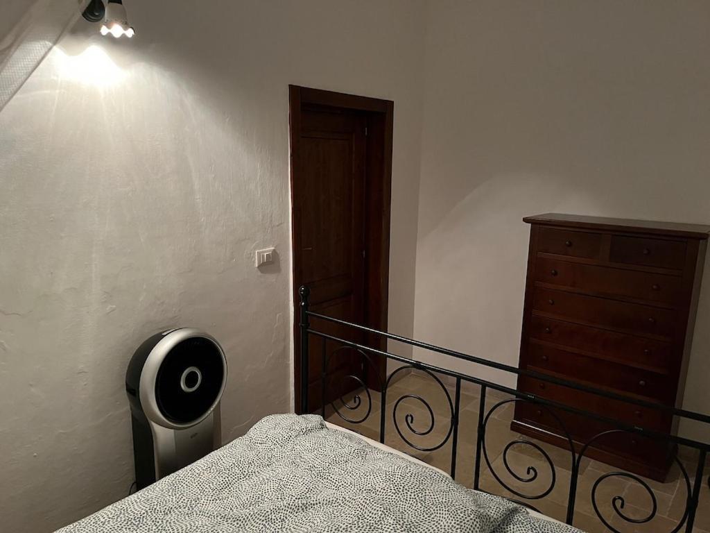 Casa Giuliveto - Charmantes Ferienhaus Mit Privatpool In Olivenhain Ostuni Zewnętrze zdjęcie